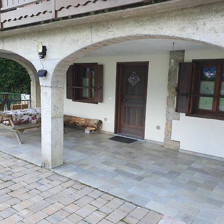 Buine Tiere Villa Cercivento Dış mekan fotoğraf