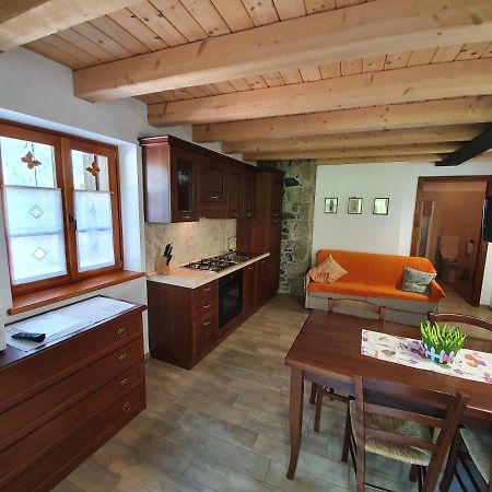 Buine Tiere Villa Cercivento Dış mekan fotoğraf