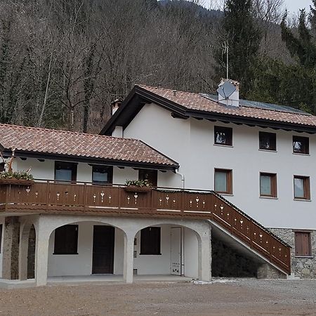 Buine Tiere Villa Cercivento Dış mekan fotoğraf