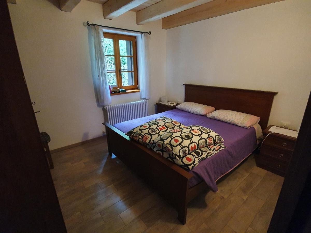 Buine Tiere Villa Cercivento Dış mekan fotoğraf
